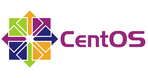 CentOS 8 Logo