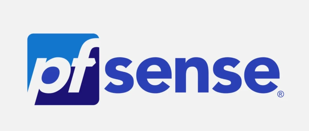 pfSense logo